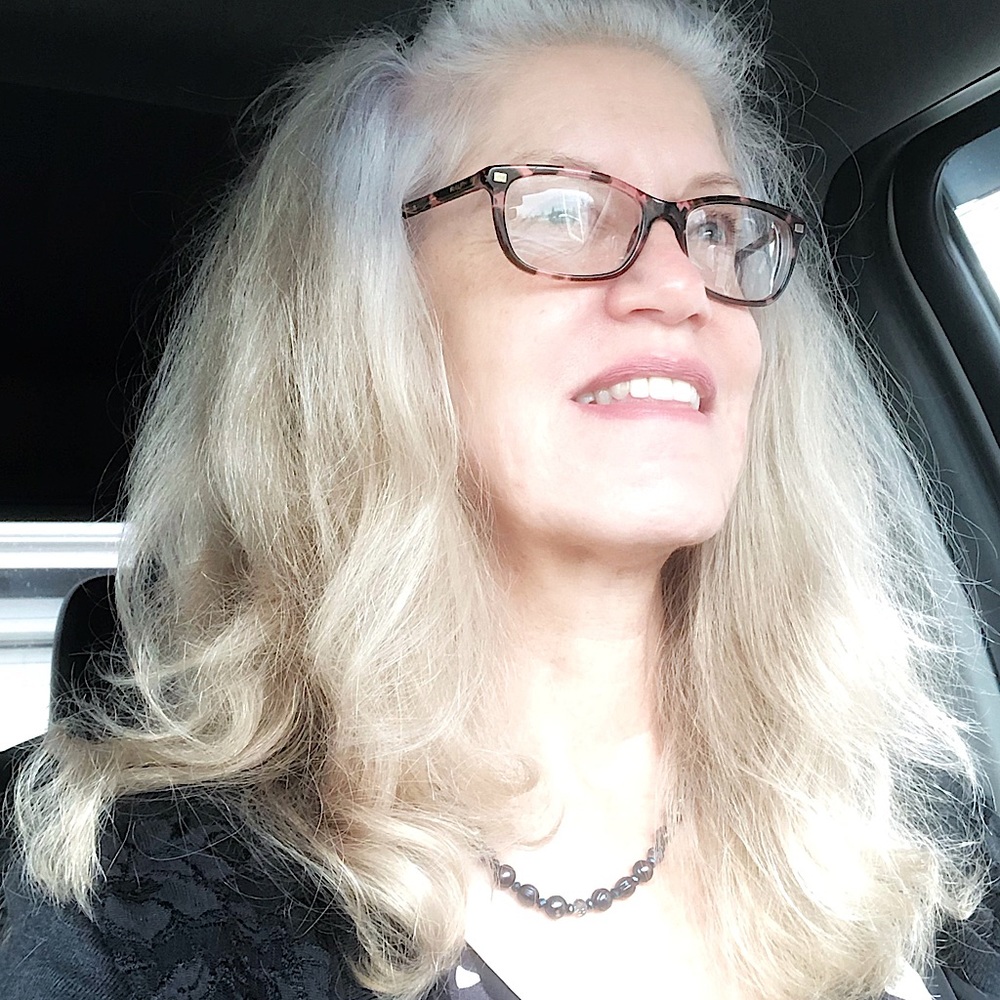 Meet your Posher, Eileen